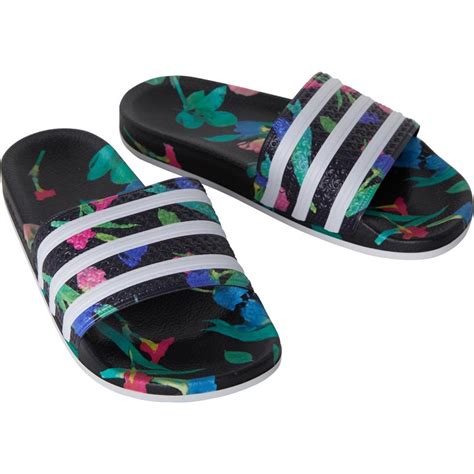 adidas originals slides women's.